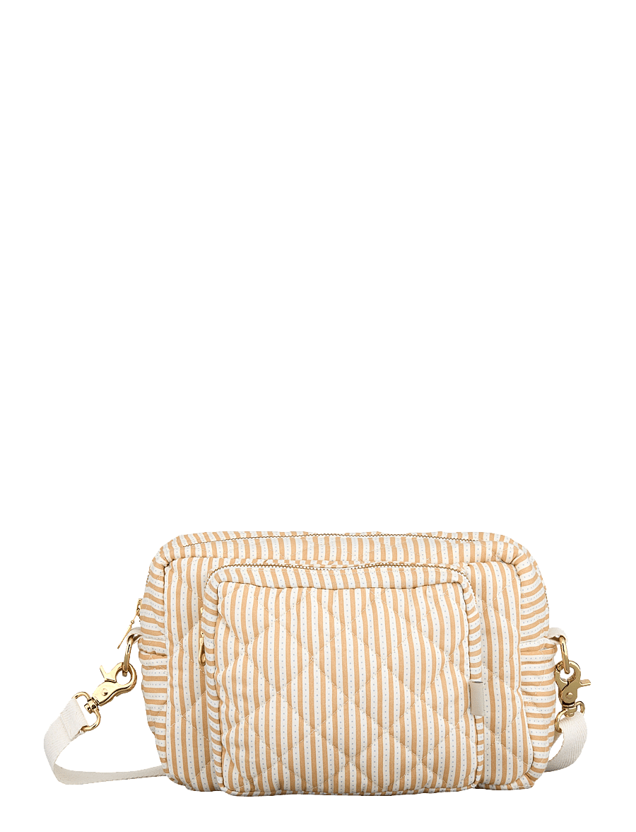 Cam Cam Copenhagen - Small Changing Bag - OCS - skötväskor - oatfield - 1