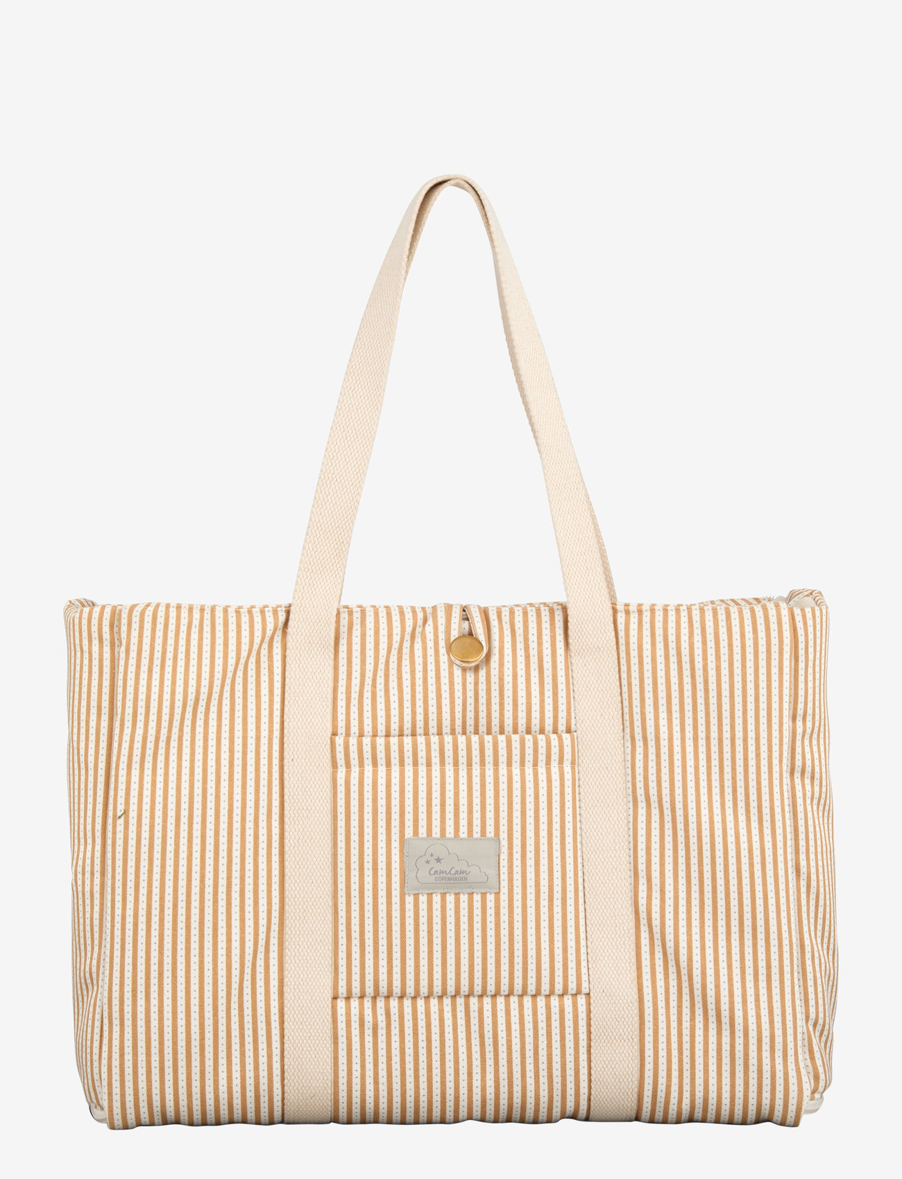 Cam Cam Copenhagen - Fold-Out Changing Bag - OCS - changing bags - oatfield - 1