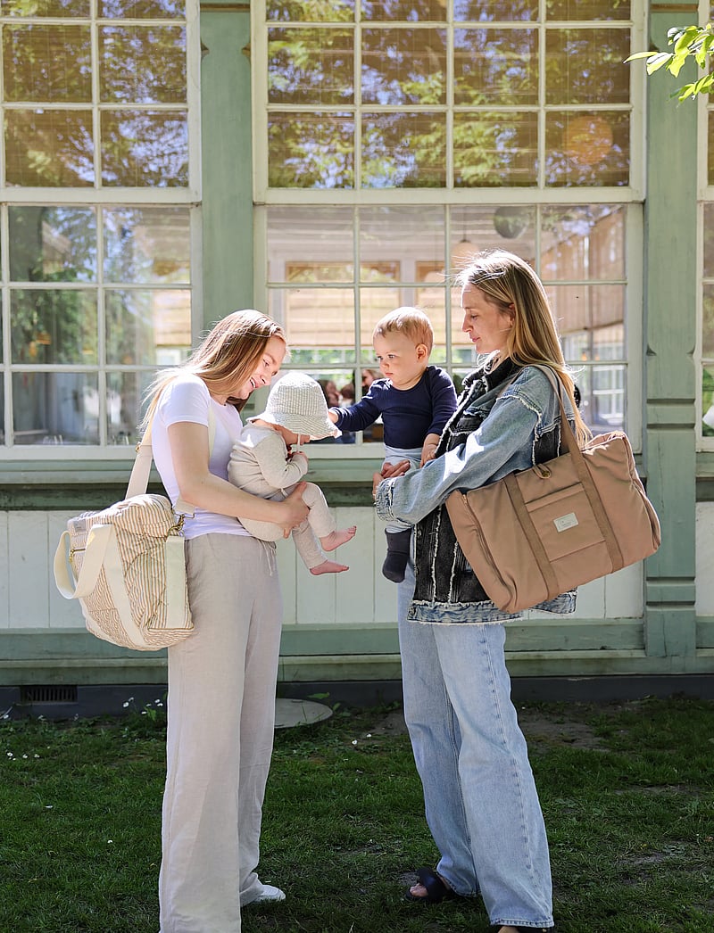 Cam Cam Copenhagen - Fold-Out Changing Bag - OCS - mähkmekotid - oatfield - 3