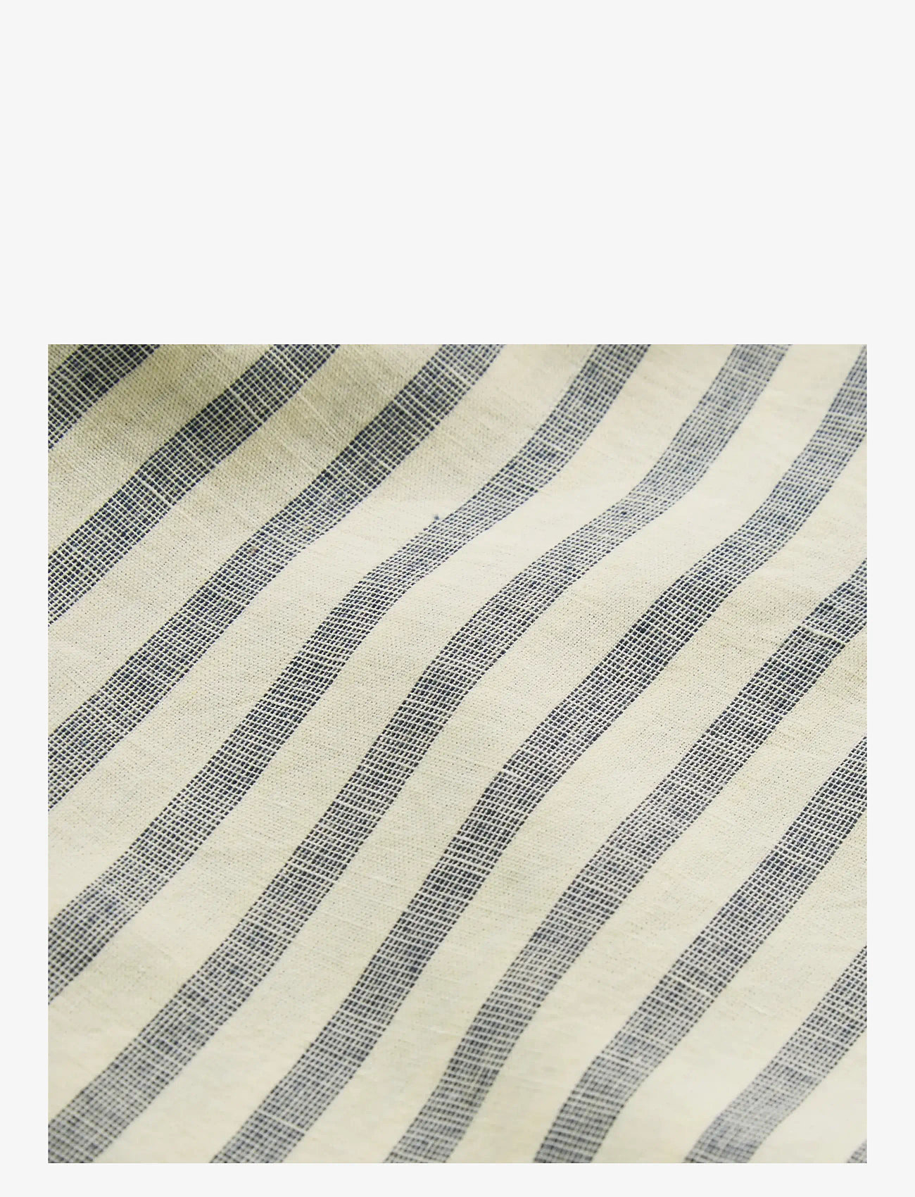 Cam Cam Copenhagen - Edith Romper, 80 cm - GOTS - Gold Flower - Ärmlösa bodies - summer stripes - 3