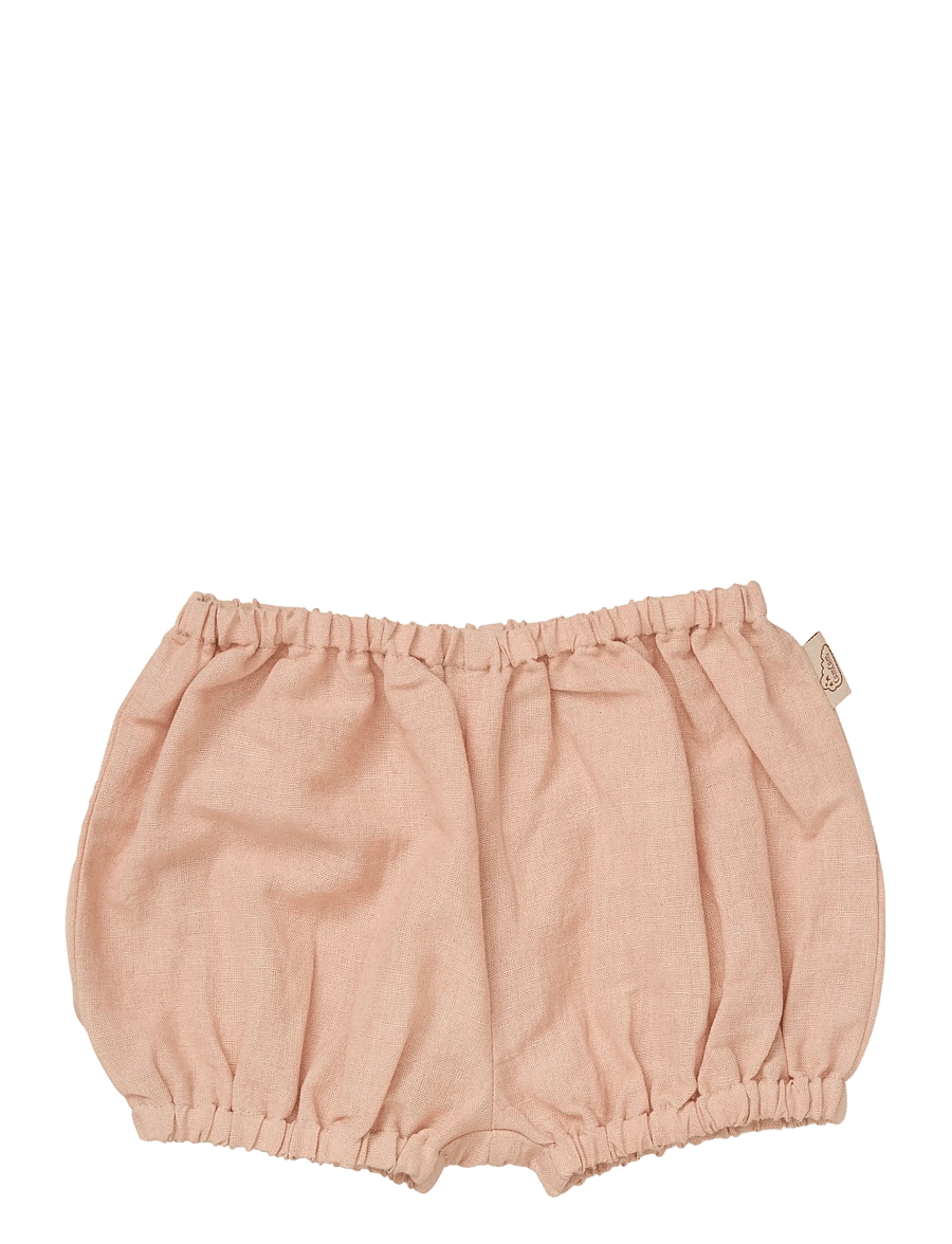 Cam Cam Copenhagen - Billie Bloomers, 80 cm - GOTS - Coral - bloomers - coral - 1