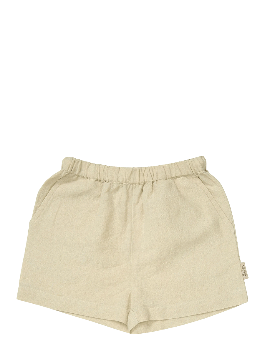 Cam Cam Copenhagen - Noa Shorts, 80 cm - GOTS - Summer Stripes - shorts casual - beige - 2