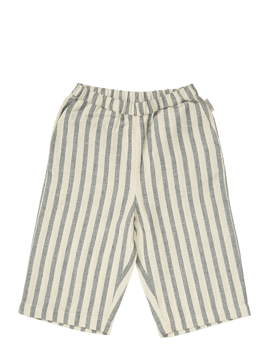 Cam Cam Copenhagen - Vilde Pants, 92 cm - GOTS - Summer Stripes - babyhosen - summer stripes - 1