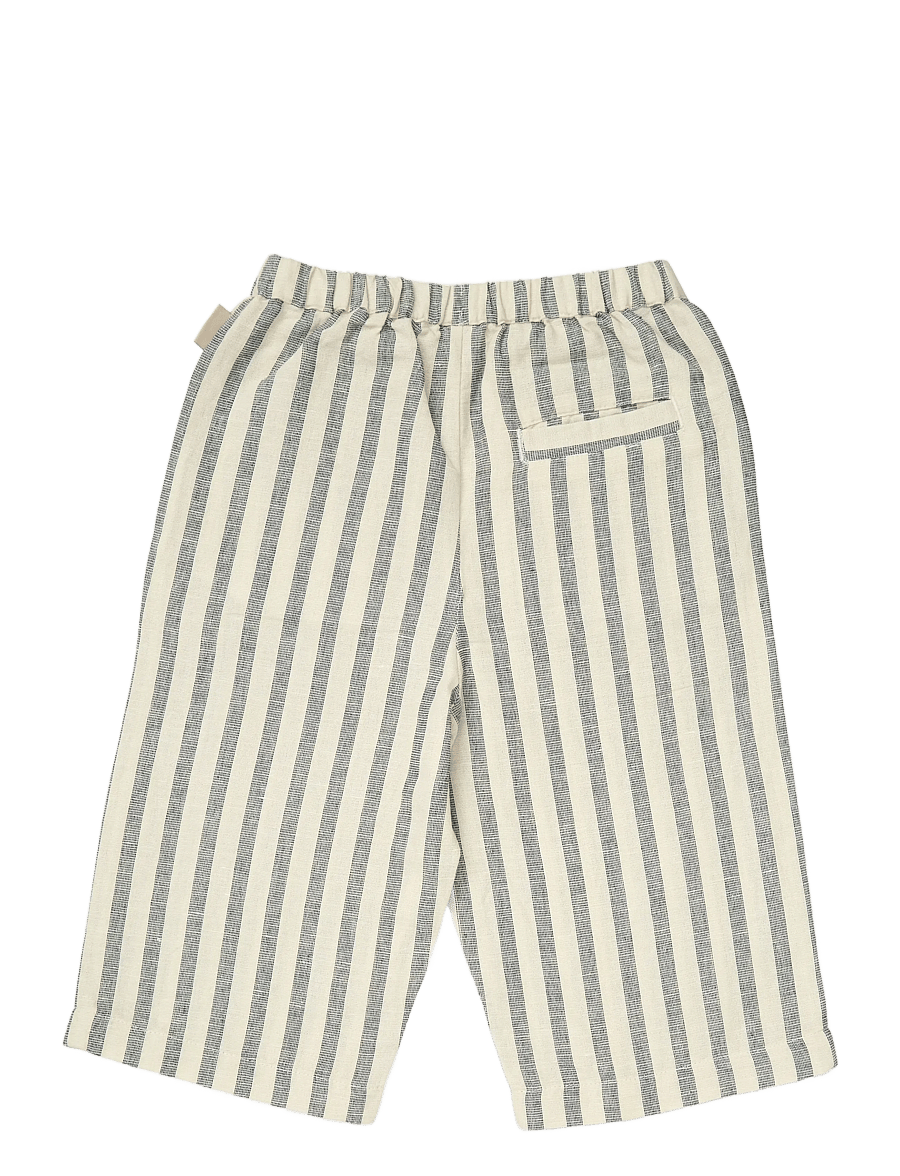 Cam Cam Copenhagen - Vilde Pants, 92 cm - GOTS - Summer Stripes - babyhosen - summer stripes - 2