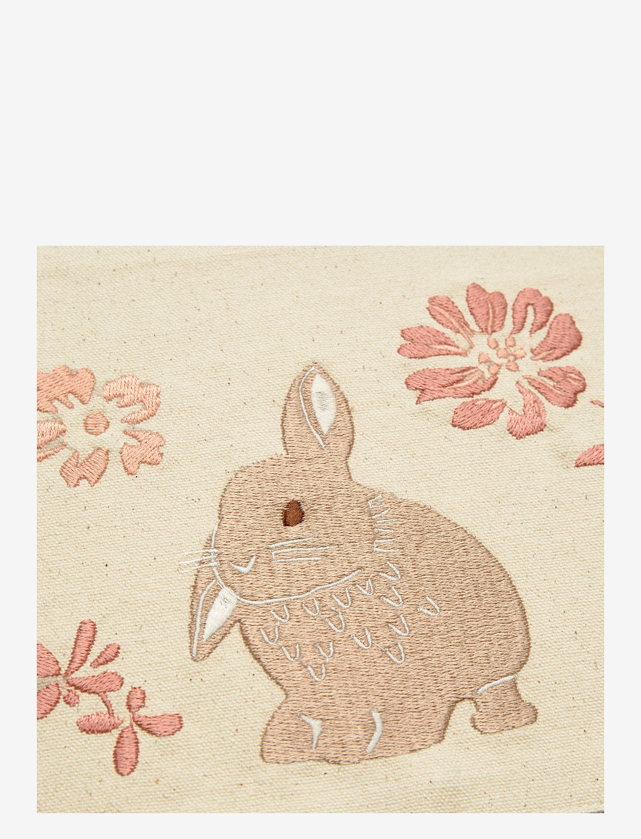 Cam Cam Copenhagen - Wall Pocket - GOTS - Bows - interieur - augusta - 2