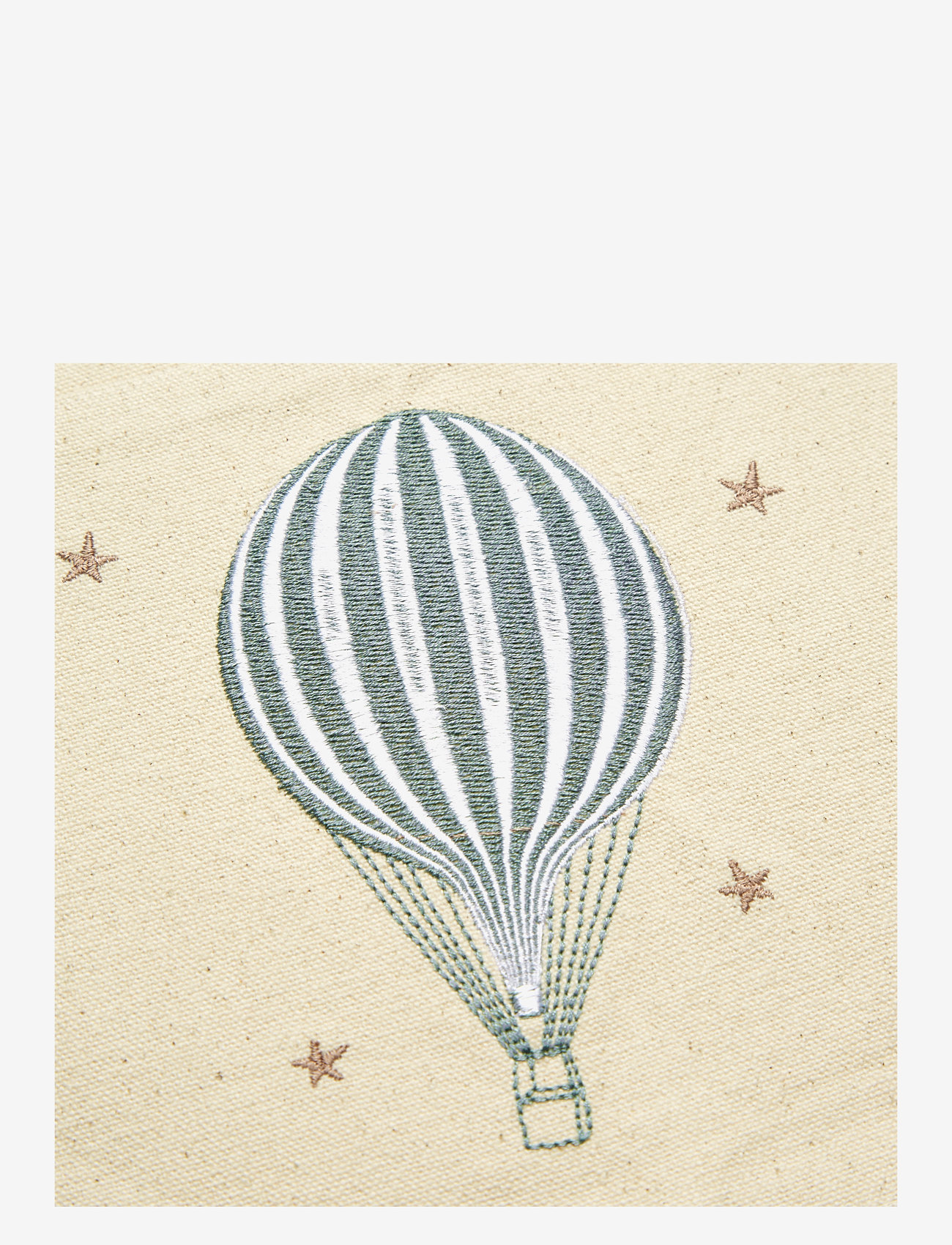 Cam Cam Copenhagen - Wall Pocket - GOTS - Bows - interieur - dreamland - 2