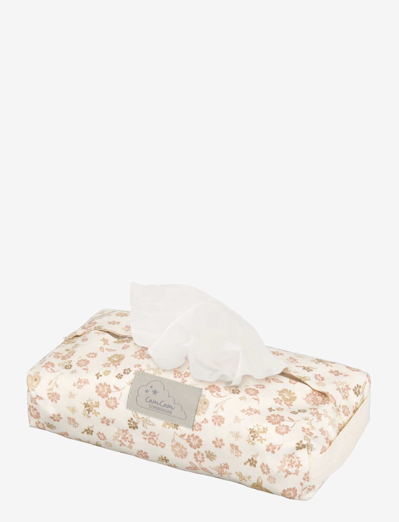 Cam Cam Copenhagen - Wet Wipe Cover - vådserviet etui - augusta - 1