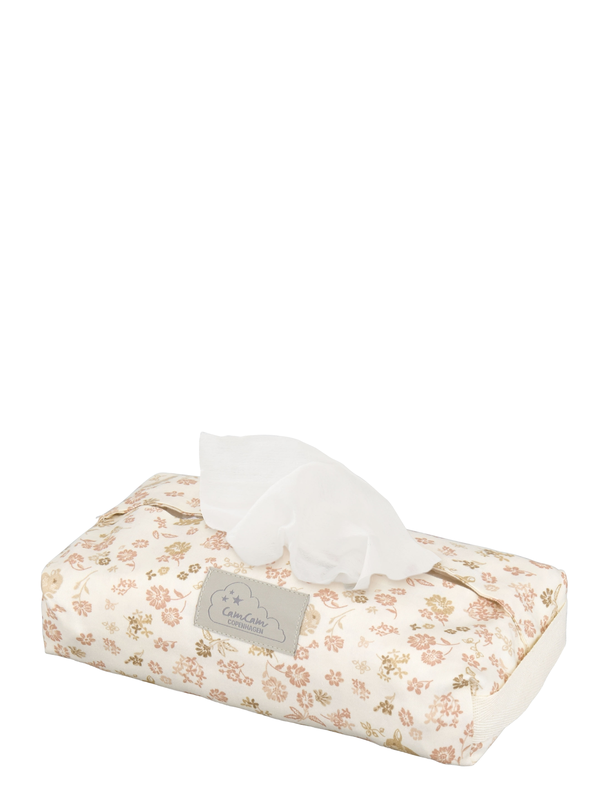 Cam Cam Copenhagen - Wet Wipe Cover - GOTS - Woodland - niiskete salvrätikute ümbrised - augusta - 1