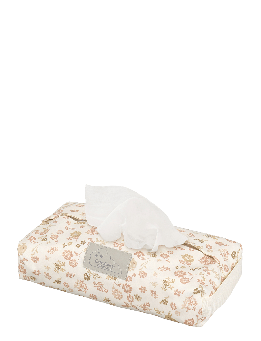 Cam Cam Copenhagen - Wet Wipe Cover - GOTS - Woodland - niiskete salvrätikute ümbrised - augusta - 1