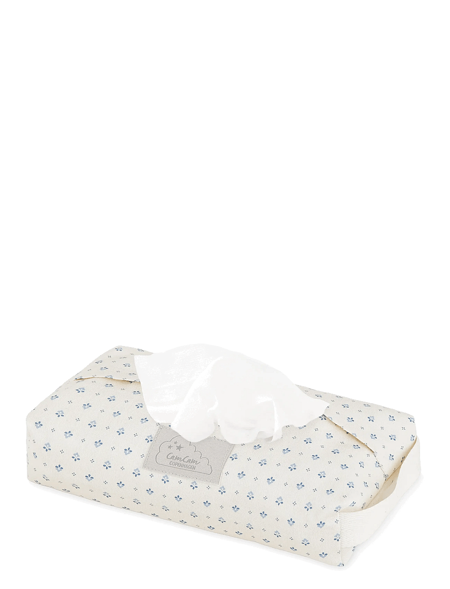 Cam Cam Copenhagen - Wet Wipe Cover - GOTS - Caprice - wet wipe covers - caprice - 0