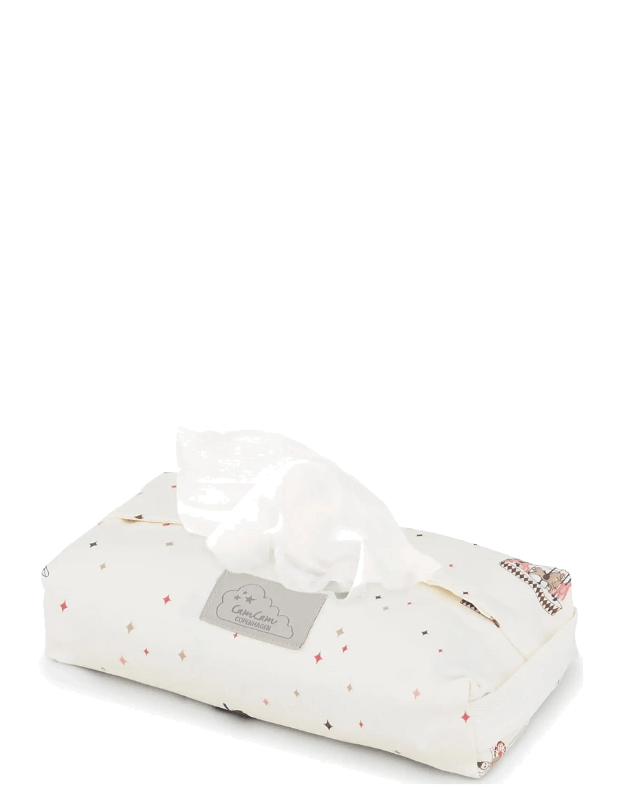 Cam Cam Copenhagen - Wet Wipe Cover - etuier til vådservietter - carousel - 1