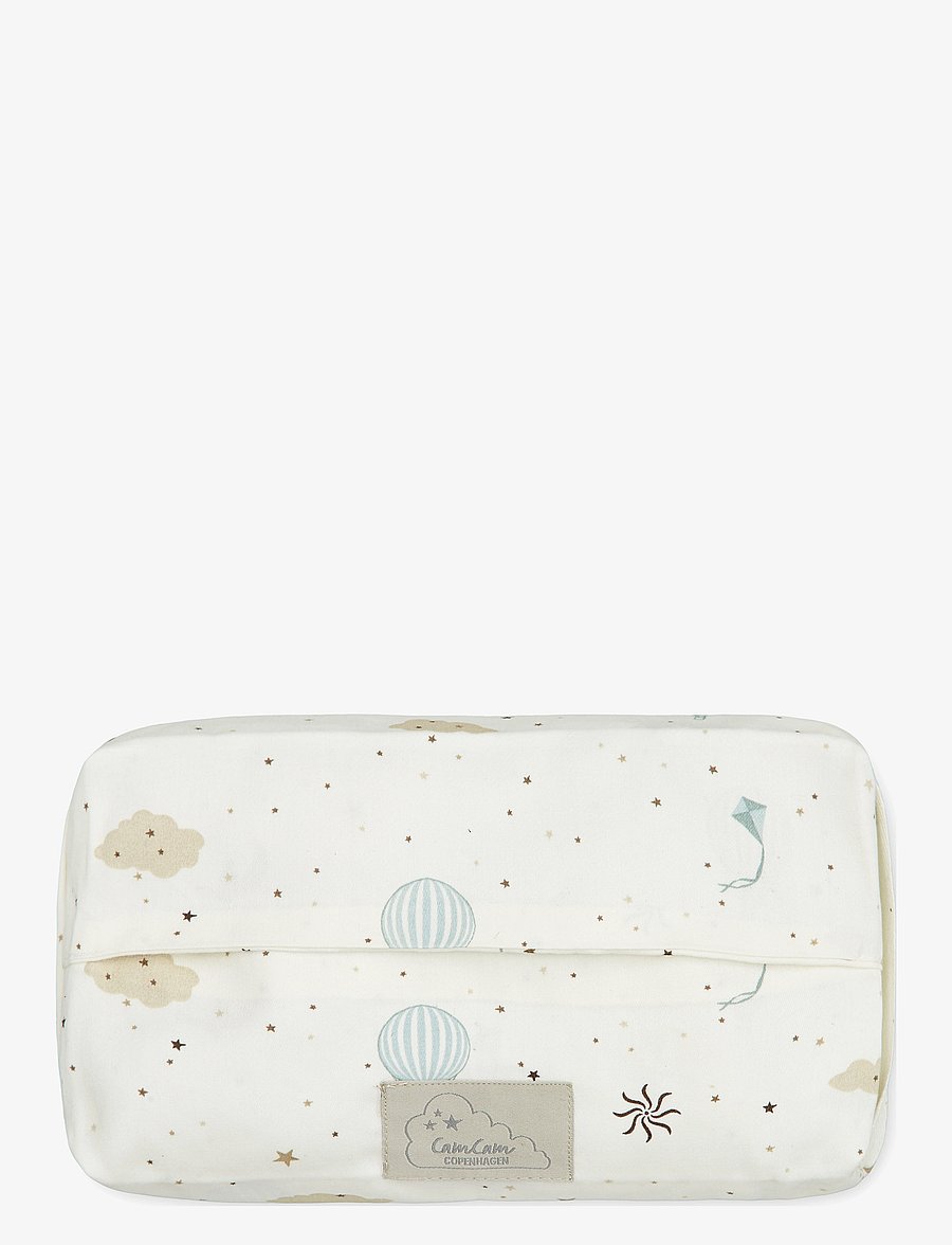 Cam Cam Copenhagen - Wet Wipe Cover - etuier til vådservietter - dreamland - 1