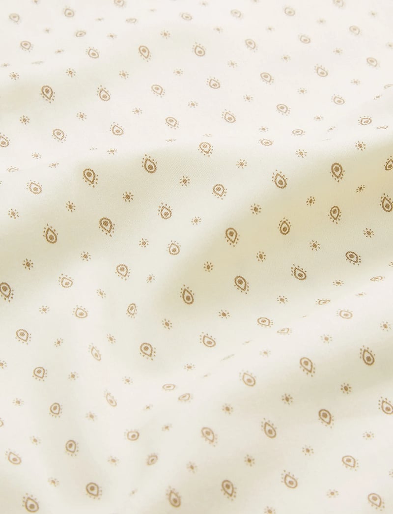 Cam Cam Copenhagen - Quilted Storage Basket, Set of Two - OCS - aufbewahrungskörbe - rowan - 2