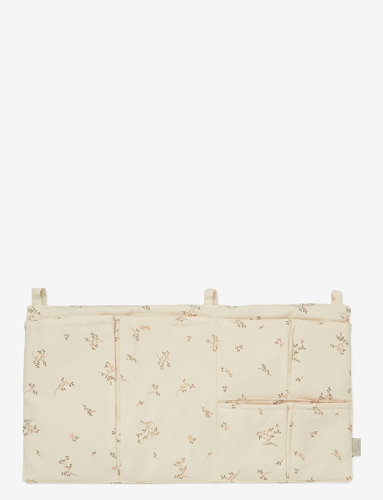 Cam Cam Copenhagen - Bed Pocket - kinderbettorganizer - ashley - 0