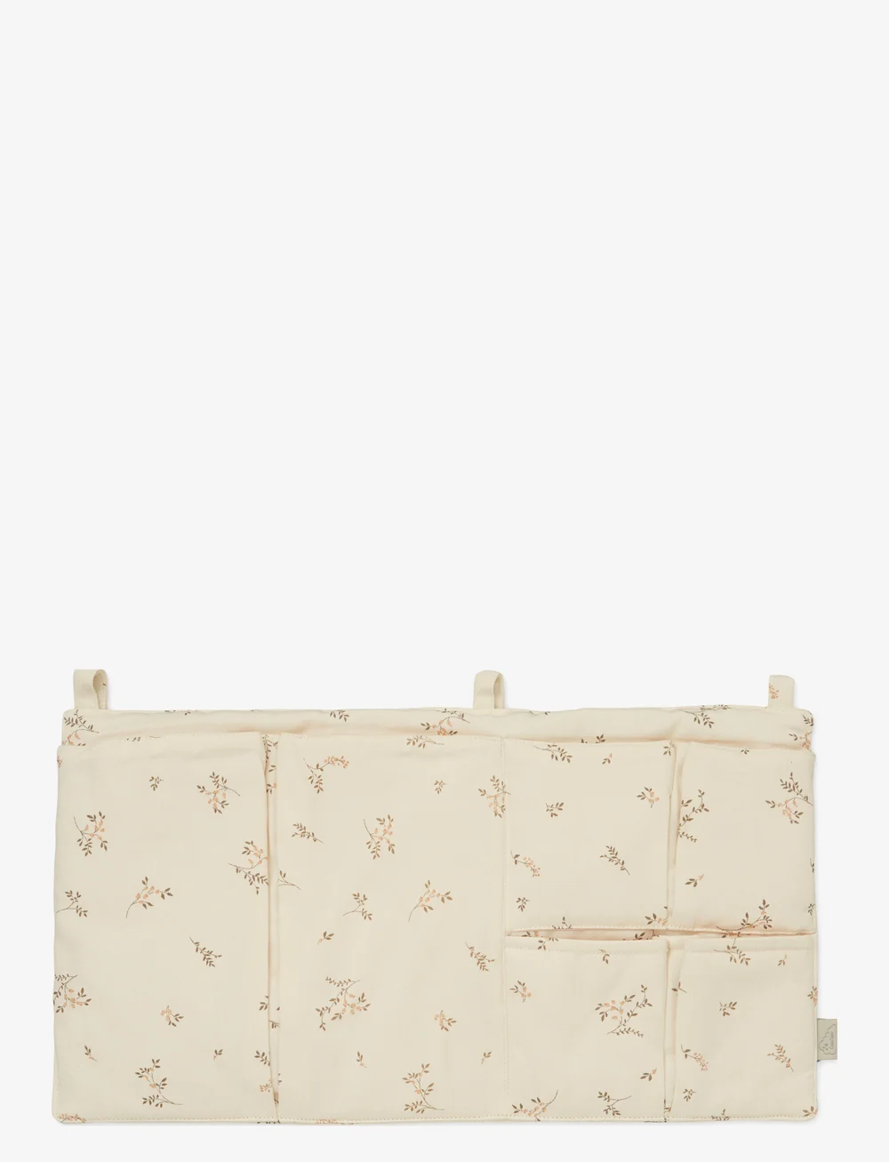 Cam Cam Copenhagen - Bed Pocket - OCS - kinderbettorganizer - ashley - 0