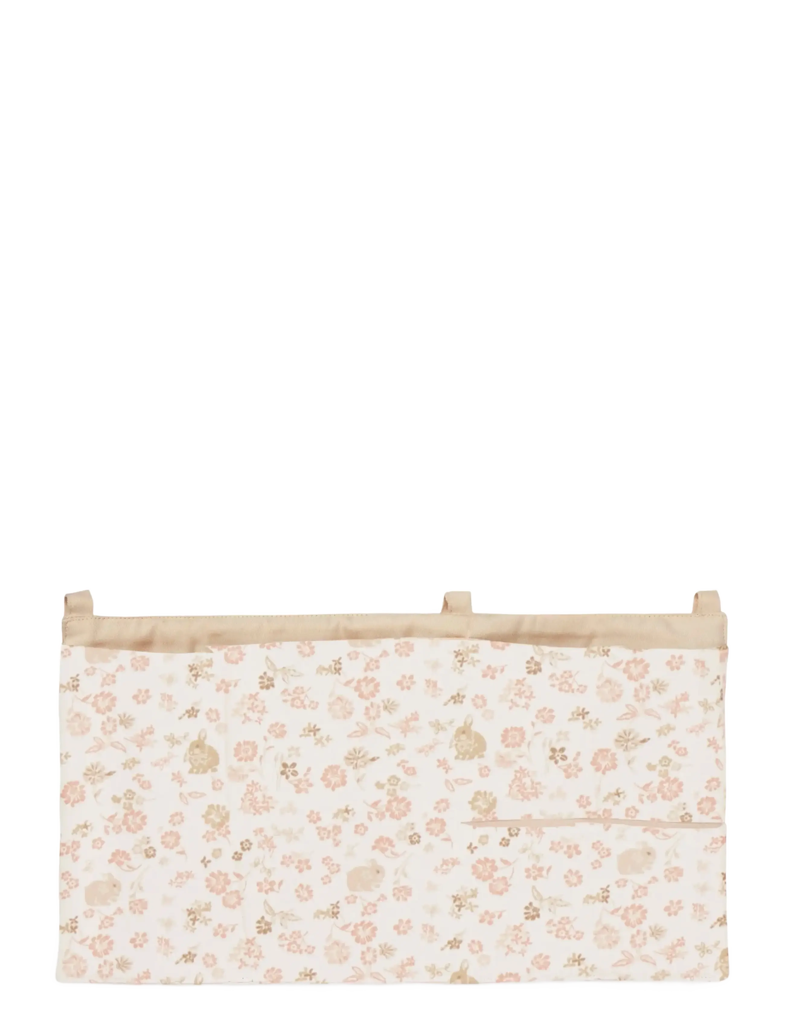 Cam Cam Copenhagen Bed Pocket - OCS - Baby Beds & Accessories - AUGUSTA / cream