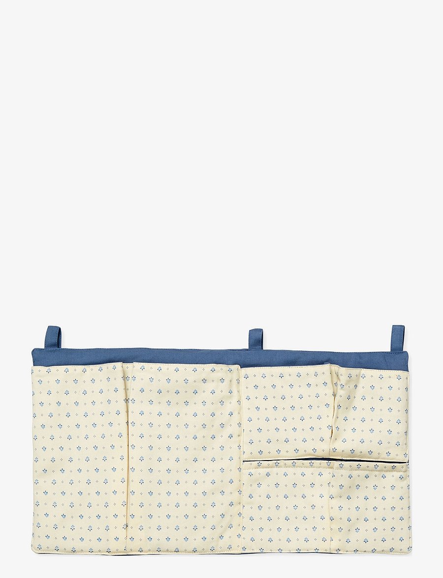 Cam Cam Copenhagen - Bed Pocket - OCS - sengelommer - capri - 0