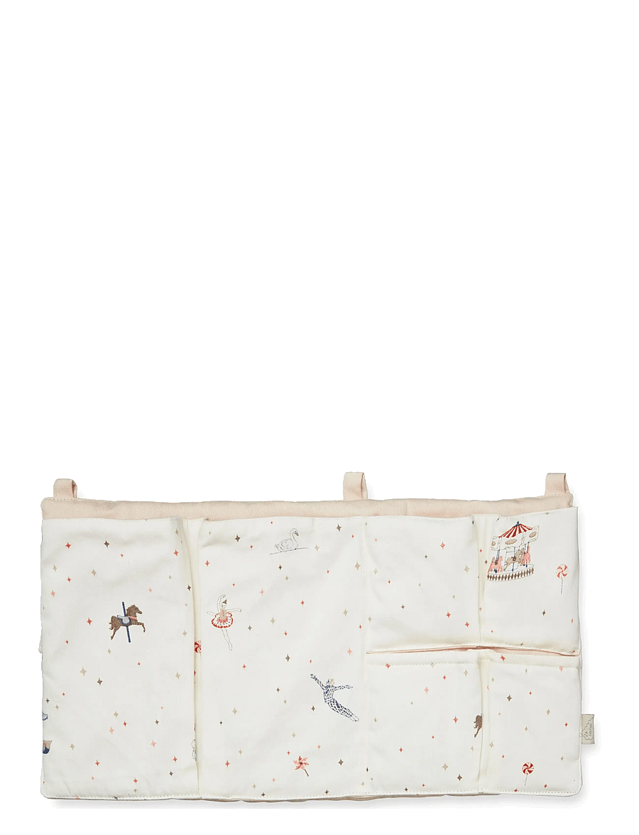 Cam Cam Copenhagen - Bed Pocket - OCS - Rowan - sengelommer - carousel - 0