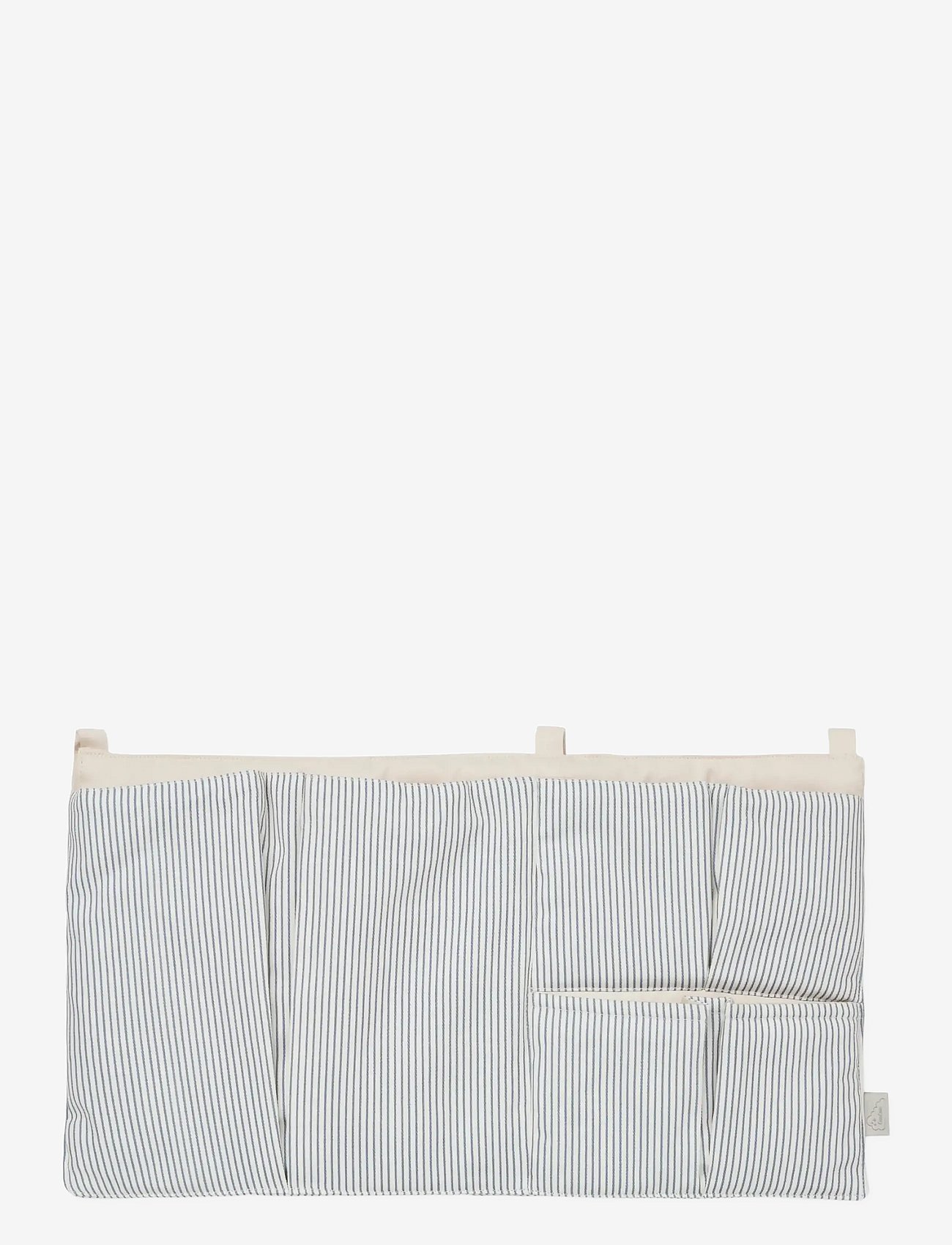 Cam Cam Copenhagen Bed Pocket - Ocs - Blue - ONE SIZE