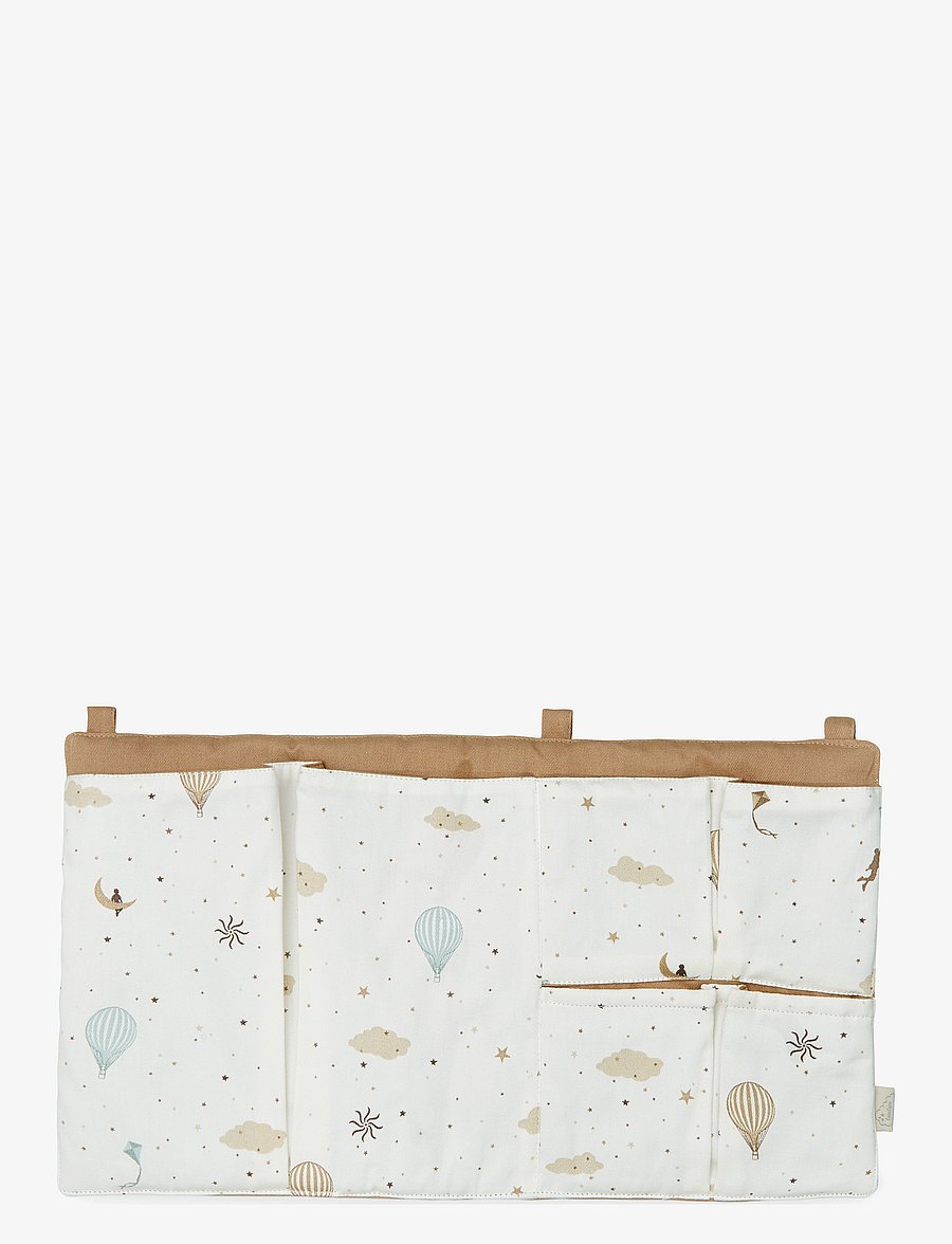 Cam Cam Copenhagen - Bed Pocket - OCS - sengelommer - dreamland - 0
