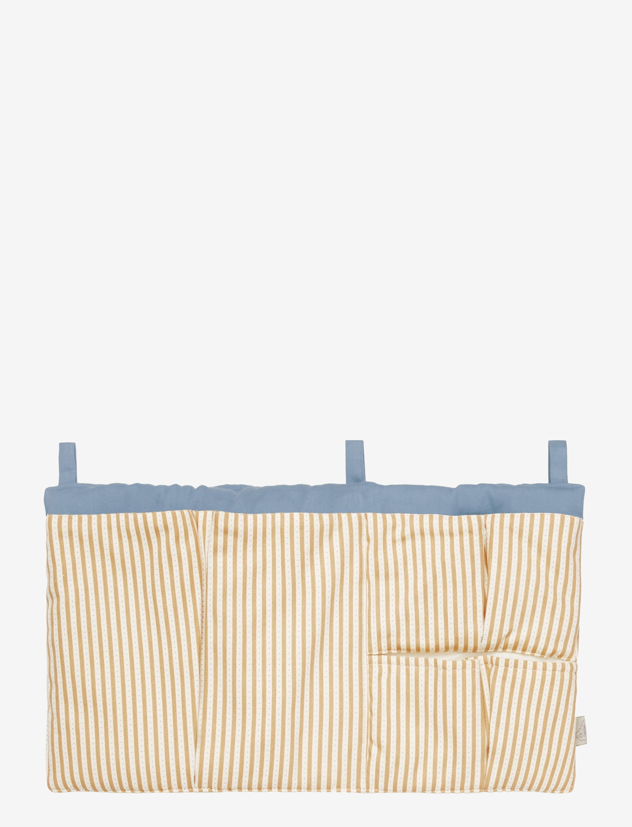 Cam Cam Copenhagen - Bed Pocket - kinderbettorganizer - oatfield - 0