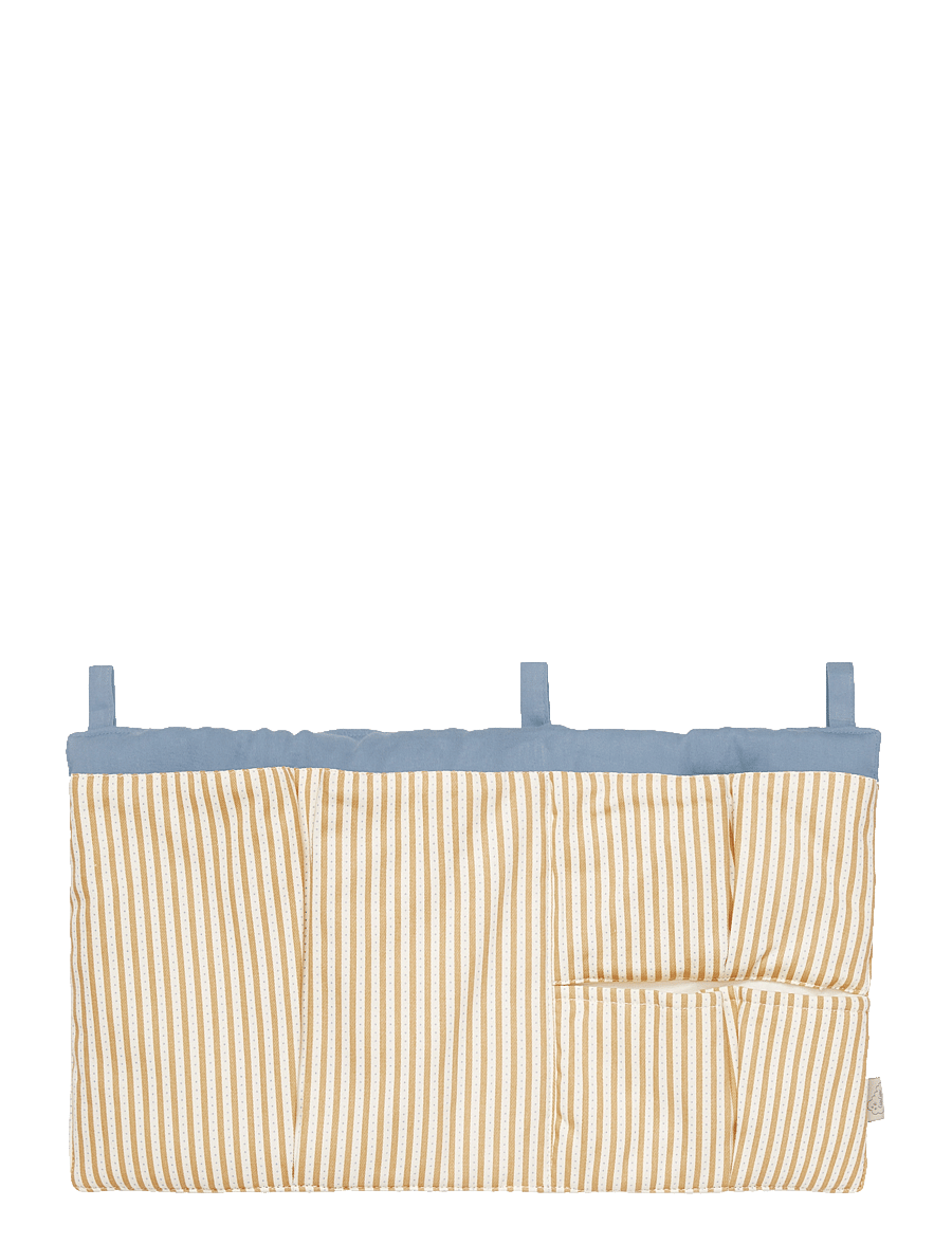 Cam Cam Copenhagen - Bed Pocket - OCS - sengelommer - oatfield - 0
