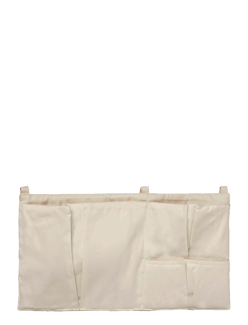 Cam Cam Copenhagen - Bed Pocket - OCS - sengelommer - praline - 0