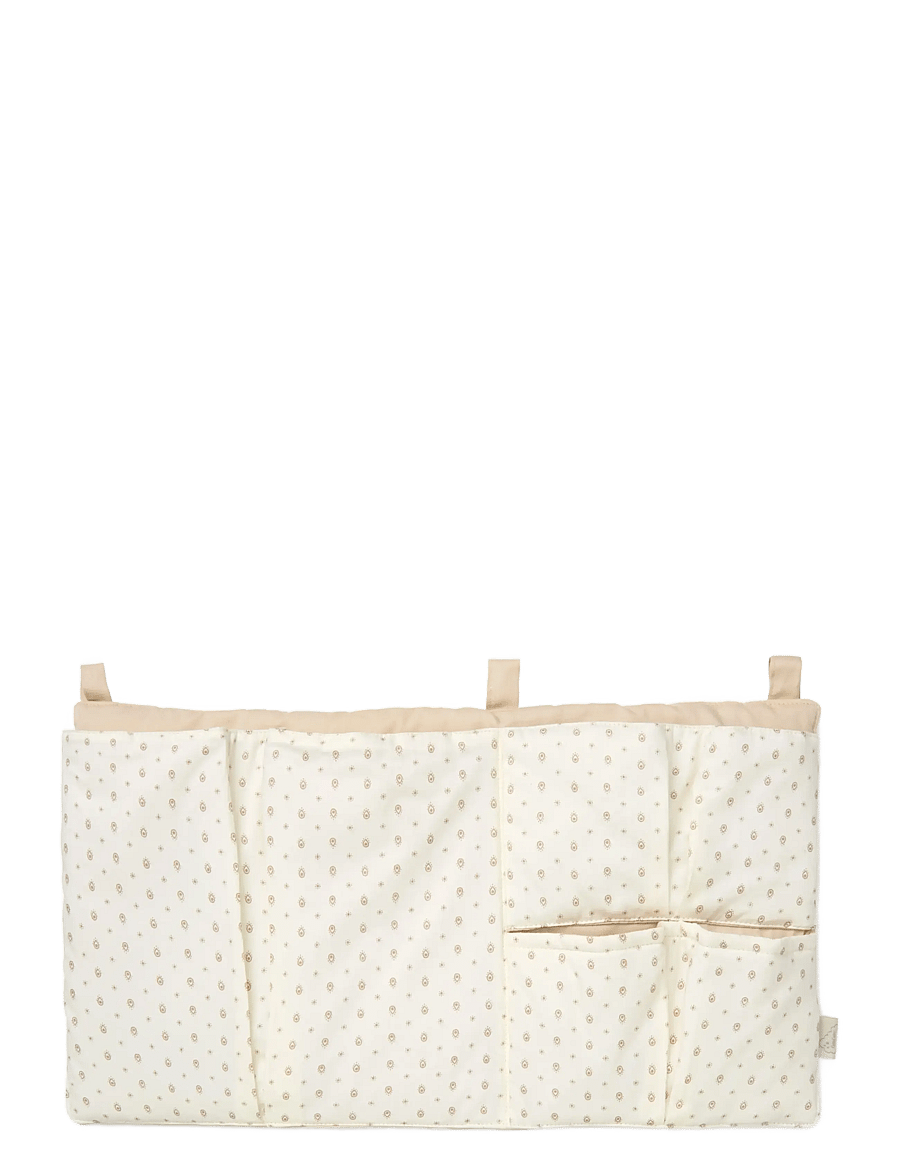 Cam Cam Copenhagen - Bed Pocket - OCS - kinderbettorganizer - rowan - 1