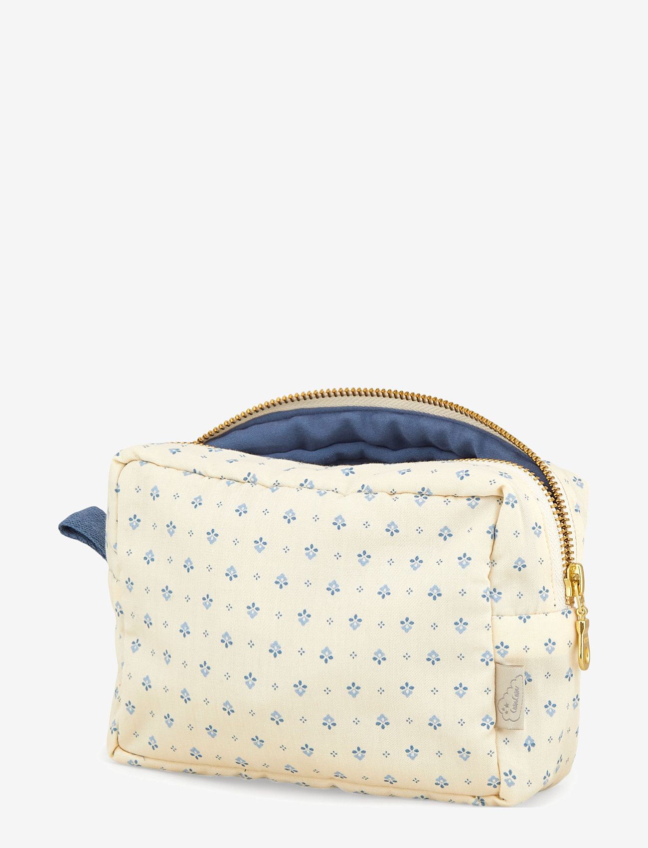 Cam Cam Copenhagen - Make Up Purse - OCS - necessär - capri - 1