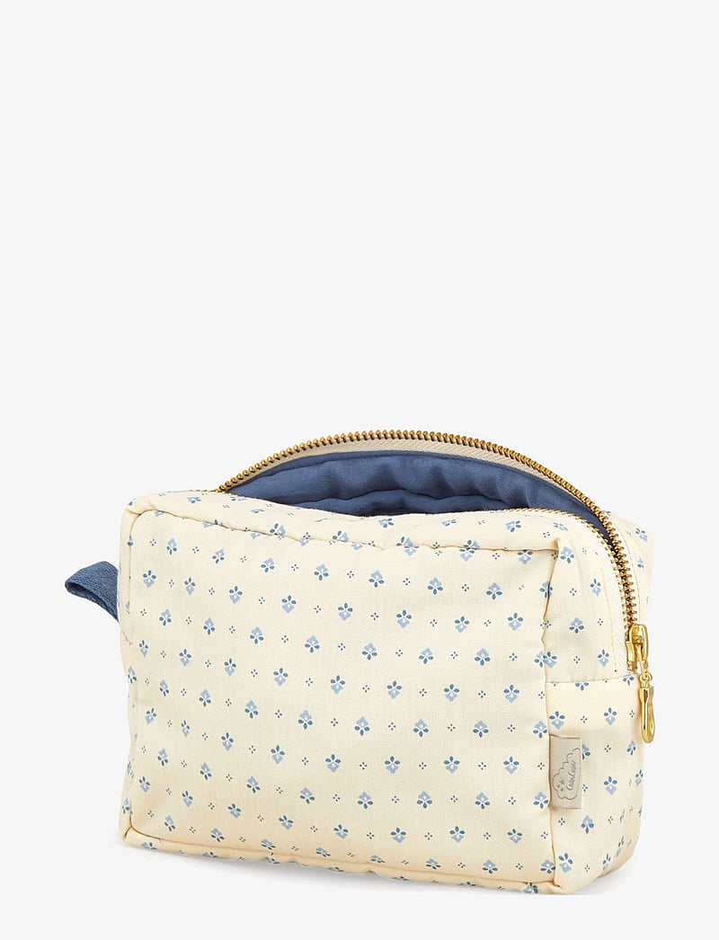 Cam Cam Copenhagen - Make Up Purse - OCS - necessär - capri - 1