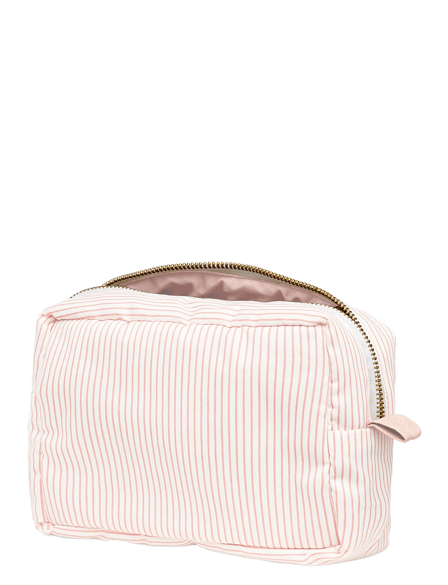 Cam Cam Copenhagen - Make Up Purse - OCS - Bows - baden - classic stripes rose - 0