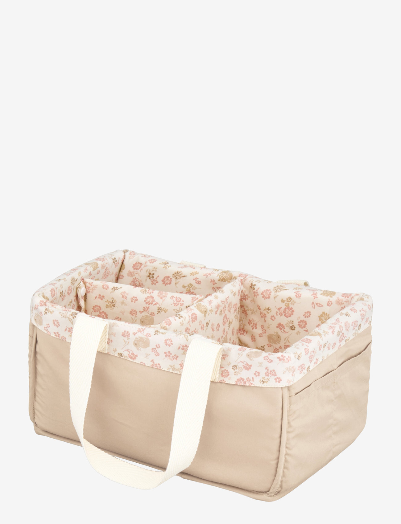 Cam Cam Copenhagen - Diaper Caddy - sengelommer - augusta - 1