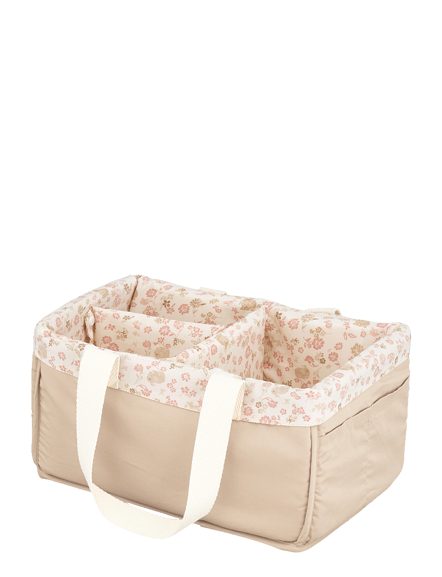 Cam Cam Copenhagen - Diaper Caddy - OCS - Vintage Toys - opbevaring til puslebord - augusta - 1