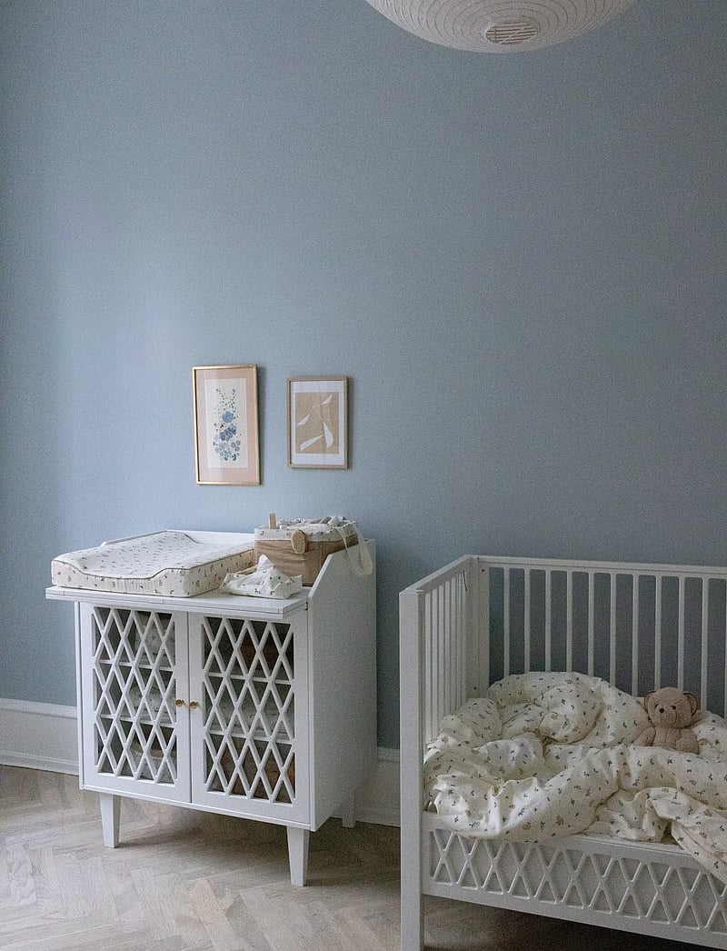 Cam Cam Copenhagen - Diaper Caddy - OCS - gaveidéer - blueberries - 2