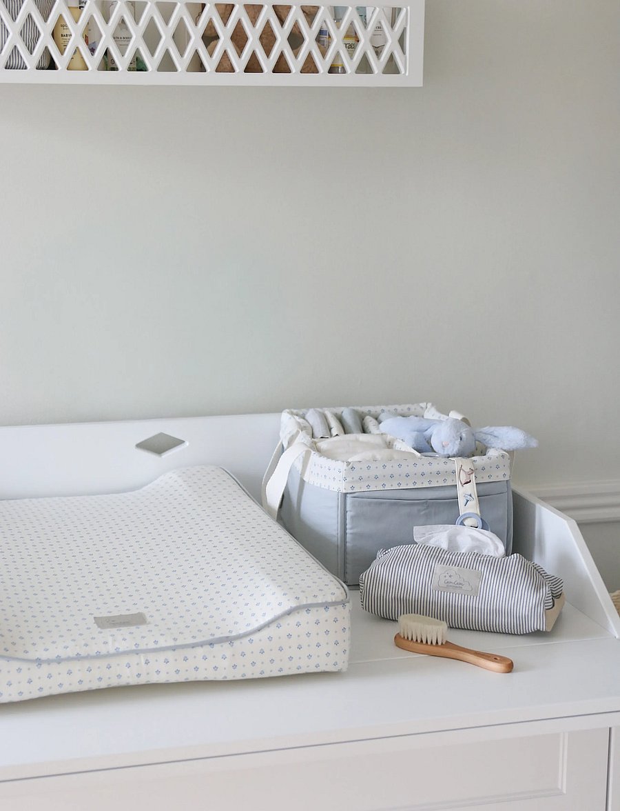 Cam Cam Copenhagen - Diaper Caddy - OCS - Caprice - changing organizers - caprice - 4