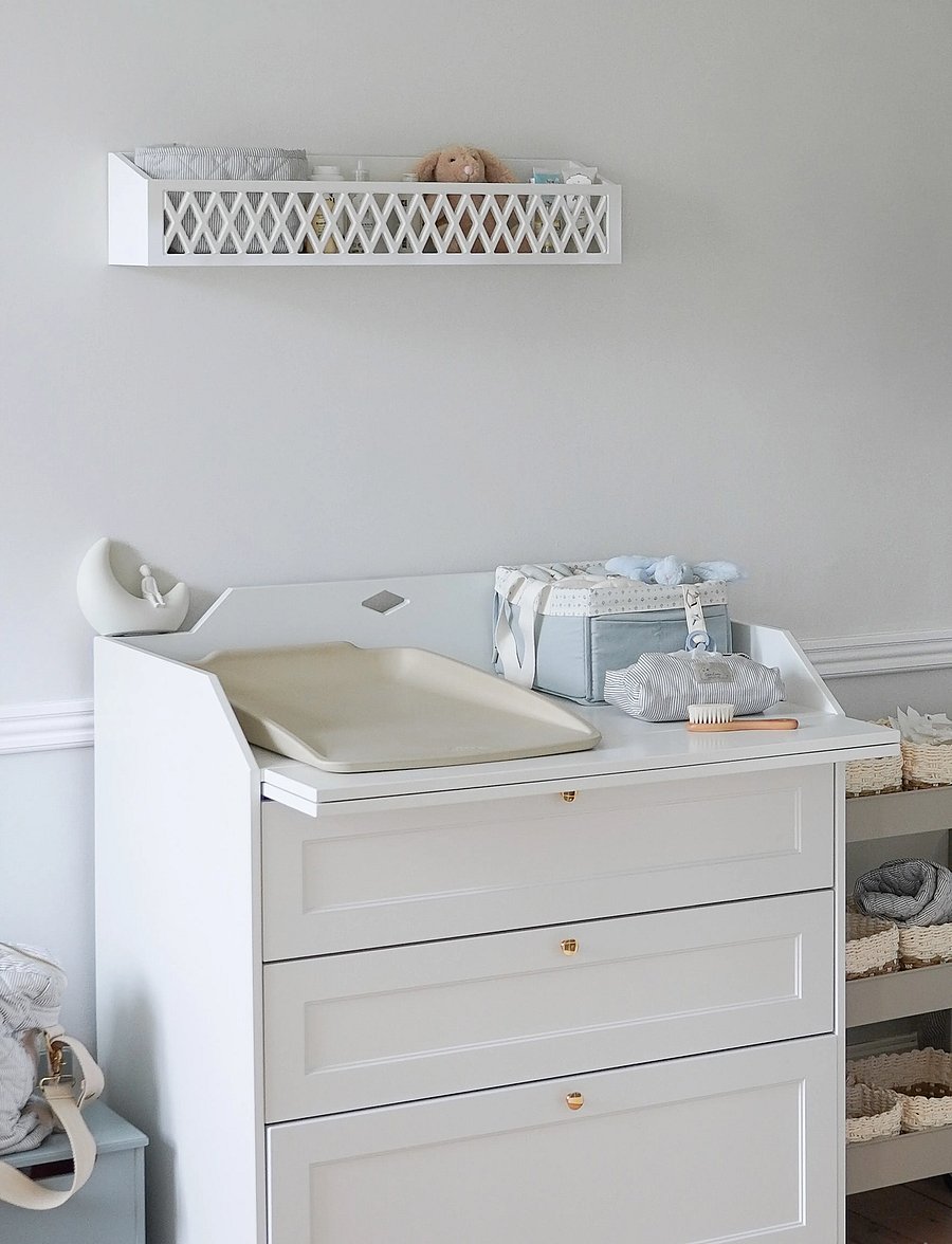 Cam Cam Copenhagen - Diaper Caddy - OCS - Caprice - changing organizers - caprice - 5