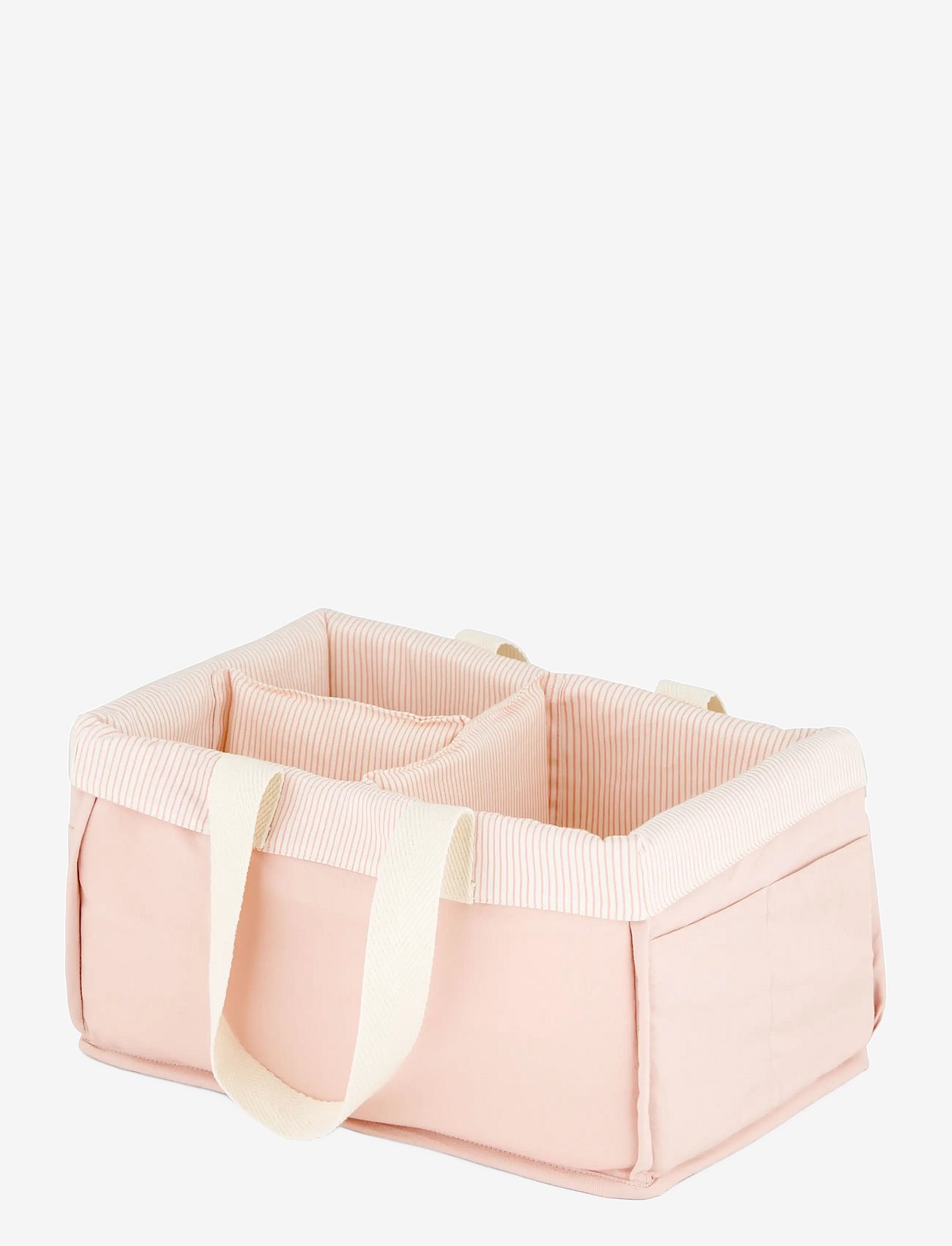 Cam Cam Copenhagen Diaper Caddy - Ocs - Woodland - Pink - ONE SIZE