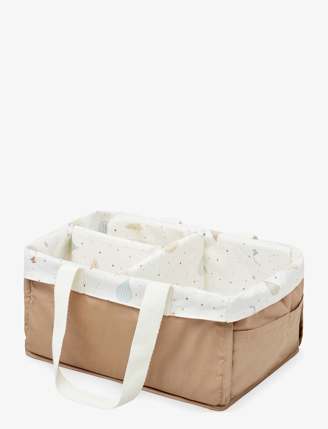 Cam Cam Copenhagen - Diaper Caddy - OCS - Caprice - changing organizers - dreamland - 1