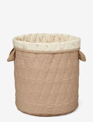 Fabric Storage Basket - ASHLEY