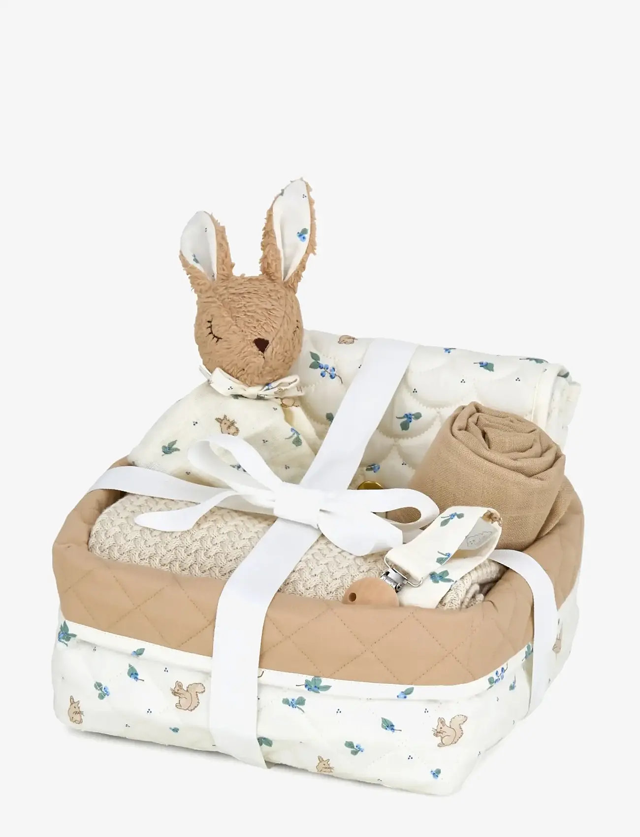 Cam Cam Copenhagen - Baby Shower Hamper - Blueberries - shop by age - blueberries - 0