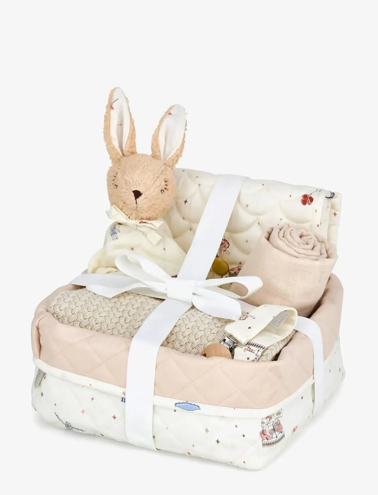 Cam Cam Copenhagen - Baby Shower Hamper - Blueberries - einkaufen nach alter von - carousel - 0