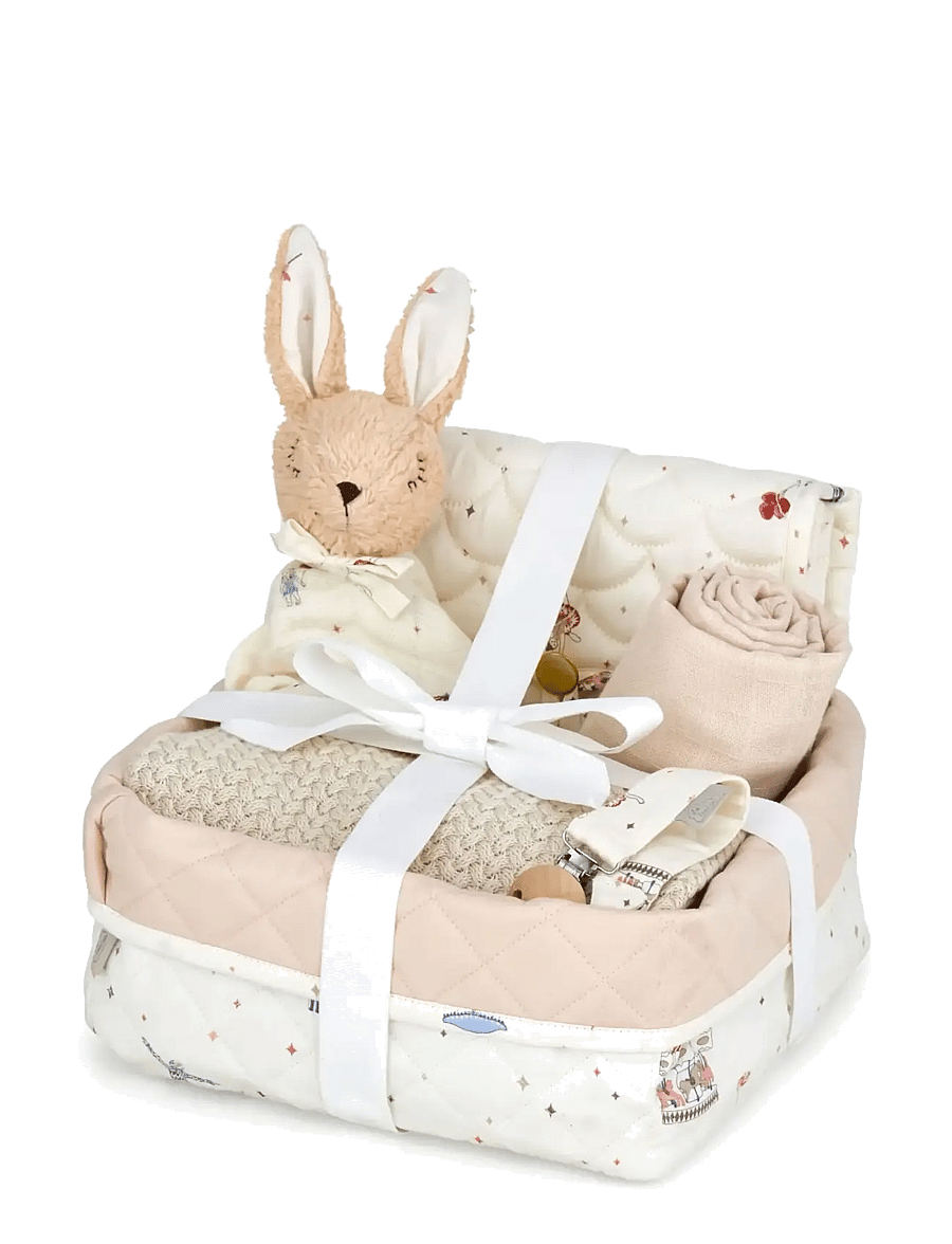 Cam Cam Copenhagen - Baby Shower Hamper - Blueberries - osta vanuse järgi - carousel - 0