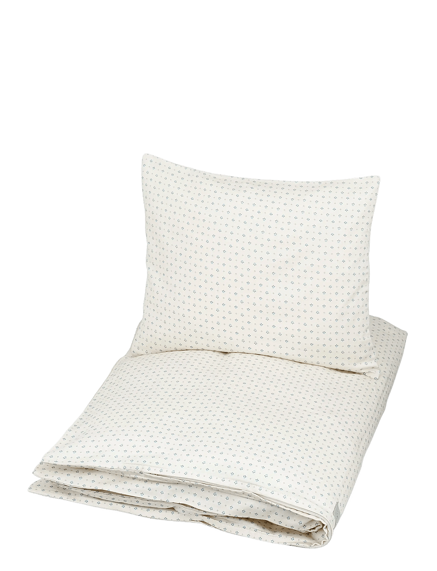 Cam Cam Copenhagen - Bedding Set, Junior, 100x140cm - GOTS - Caprice - bettwäsche-set - caprice - 1