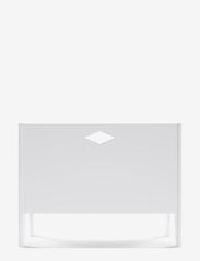 Cam Cam Copenhagen - Harlequin  Book Bench - hyllor - white - 3