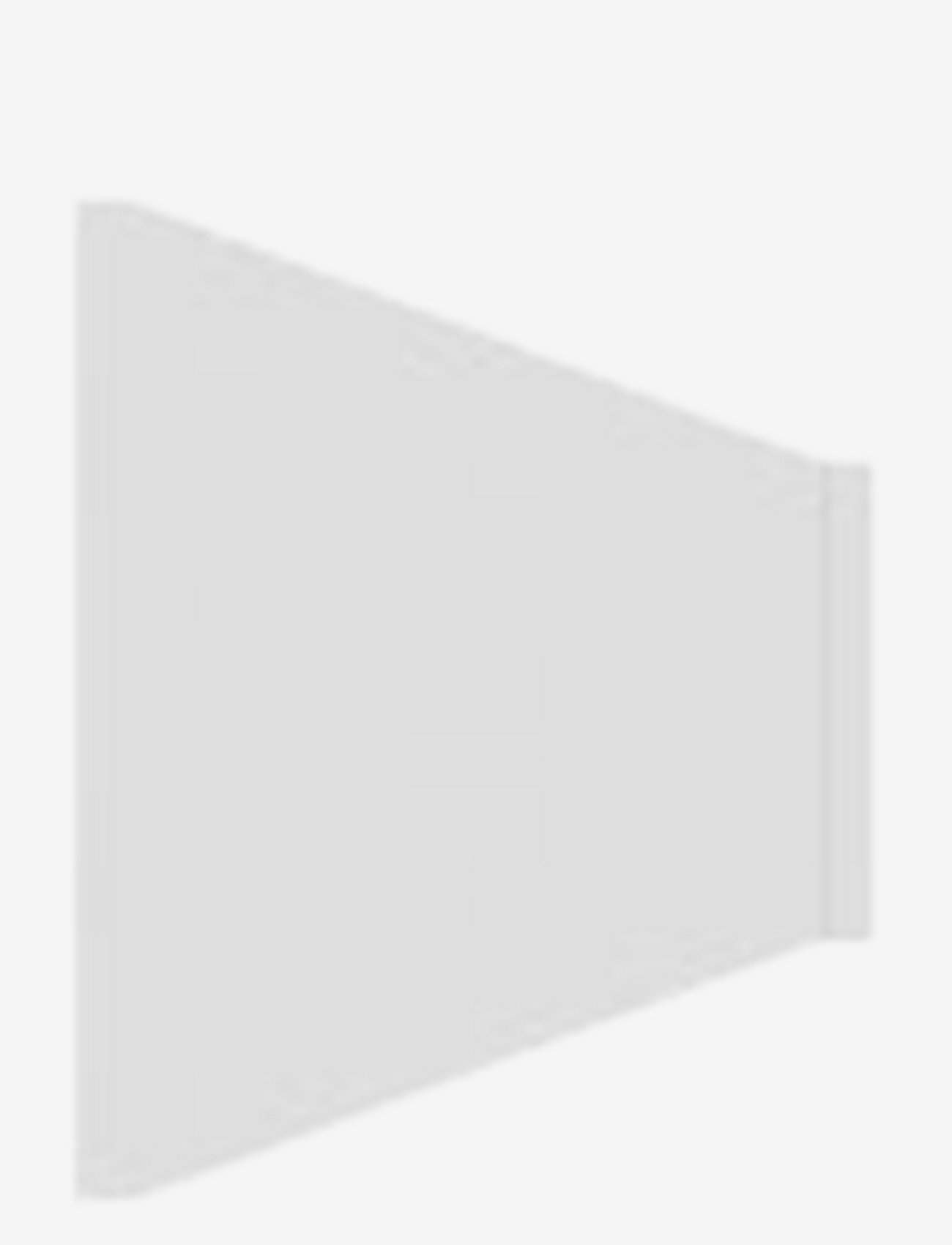 Cam Cam Copenhagen - Harlequin Shelf with Hooks, FSC Mix - hylder - white - 5