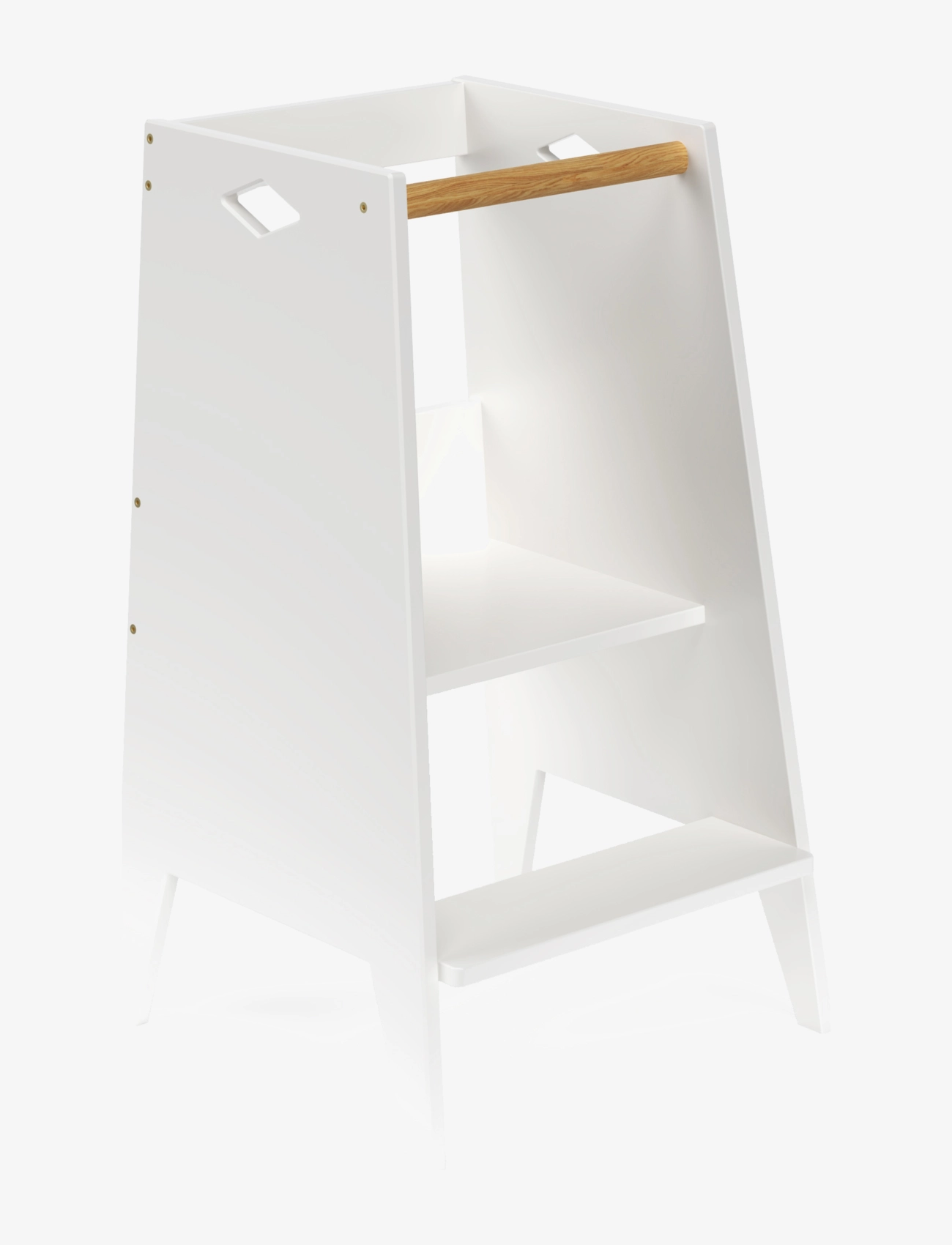 Luca Learning Tower