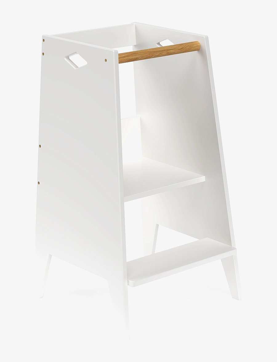 Cam Cam Copenhagen - Luca Learning Tower - white - 0