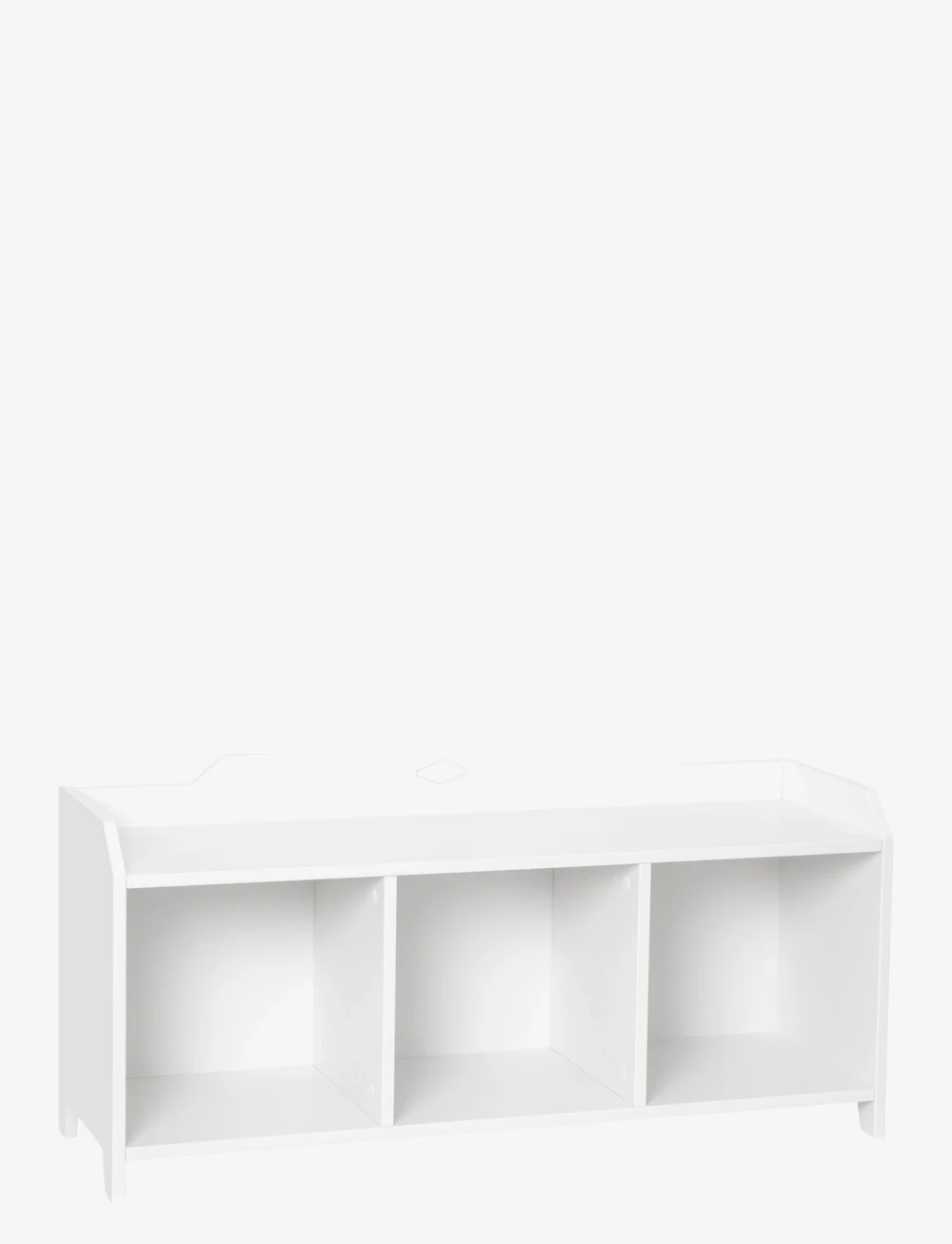 Cam Cam Copenhagen - Luca Storage Module, FSC Mix - köp efter pris - white - 0