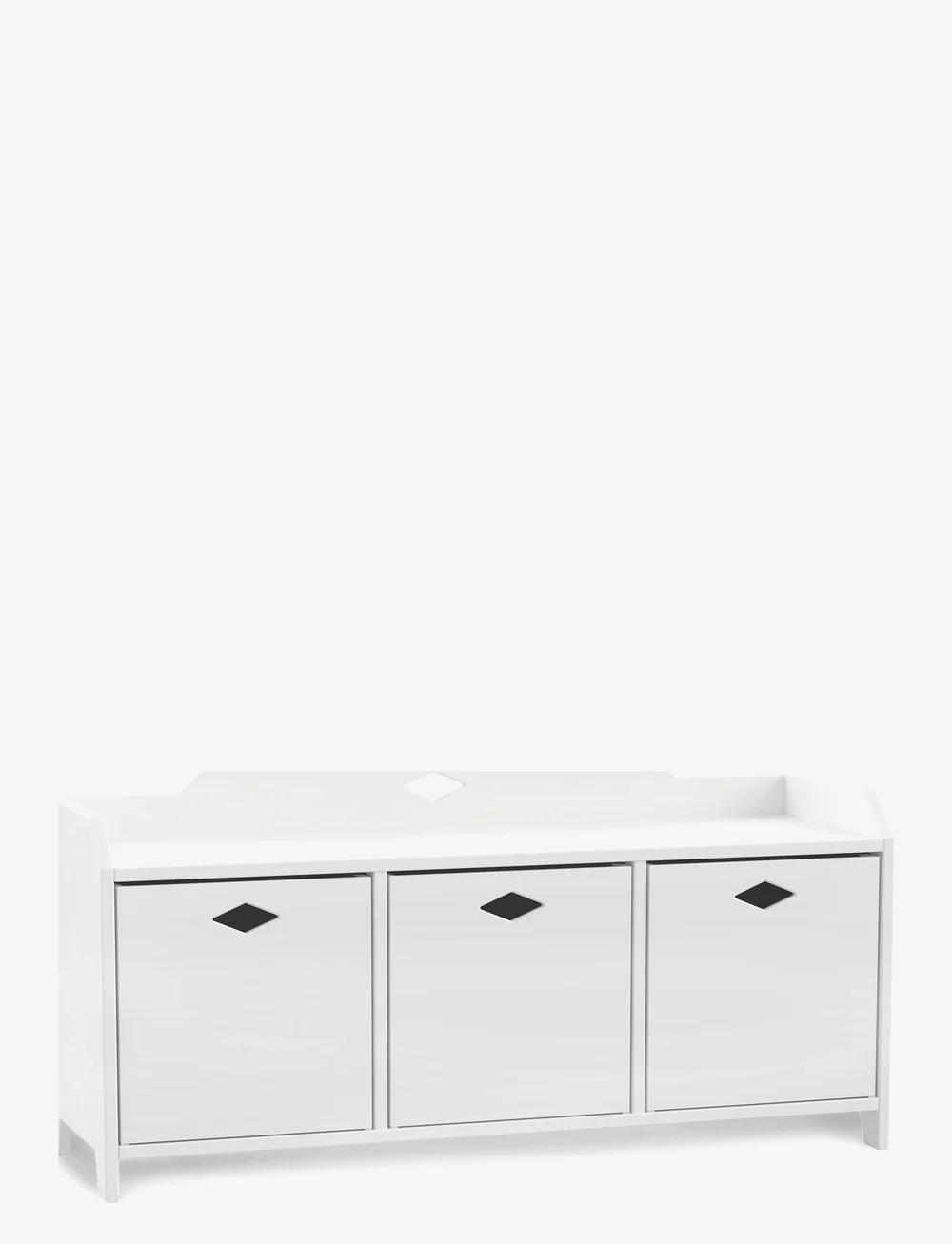 Cam Cam Copenhagen - Luca Storage Module, FSC Mix - köp efter pris - white - 1