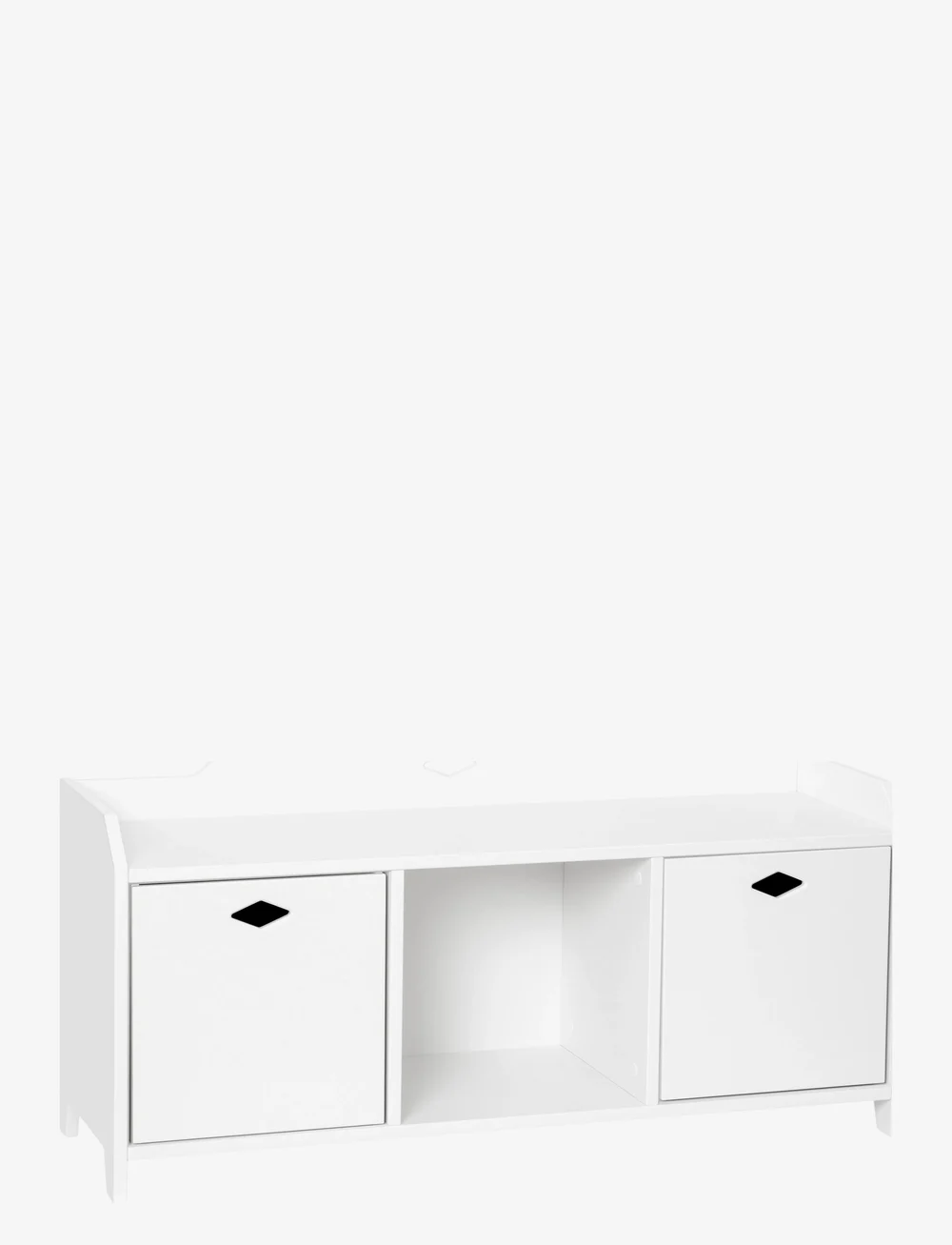 Cam Cam Copenhagen - Luca Storage Module, FSC Mix - köp efter pris - white - 2